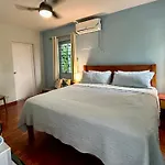 The Blue Orchid B&B