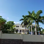 Coral Gardens Villa