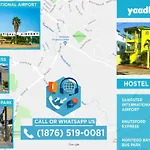 Yaad Hostel