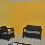 Unity Villa One Bedroom Apartment Close To Montego Bay And Beaches With Wifi