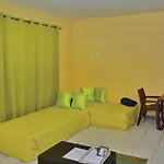 Unity Villa One Bedroom Apartment Close To Montego Bay And Beaches With Wifi