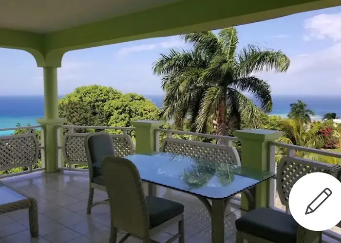Mangowalk Manor
