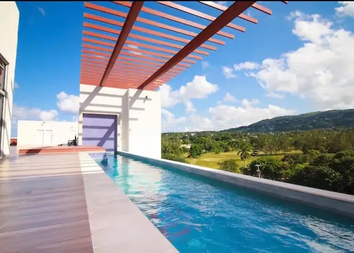 Dream 36 @ Montego Bay