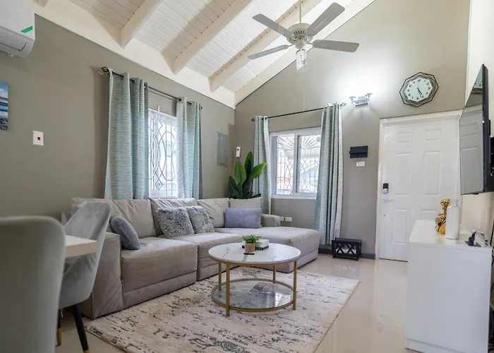 Sky View Villas @ Edmund Ridge Estate