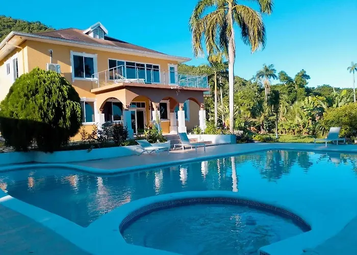 La Costa Villa