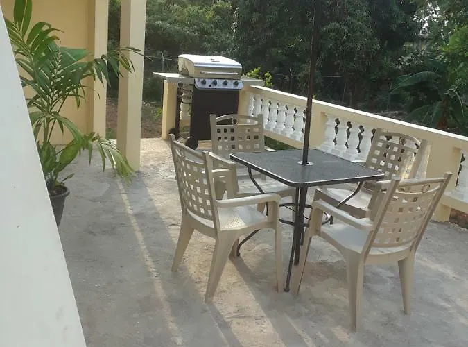 Barrianna Villa