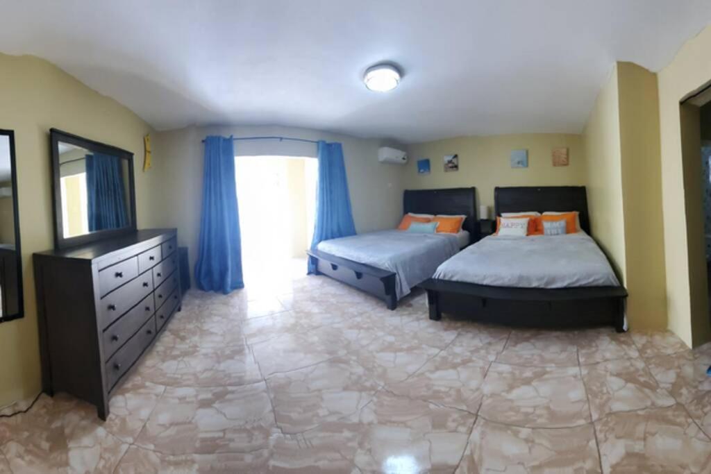 Racquet Club Must #2 Beds Holiday home *