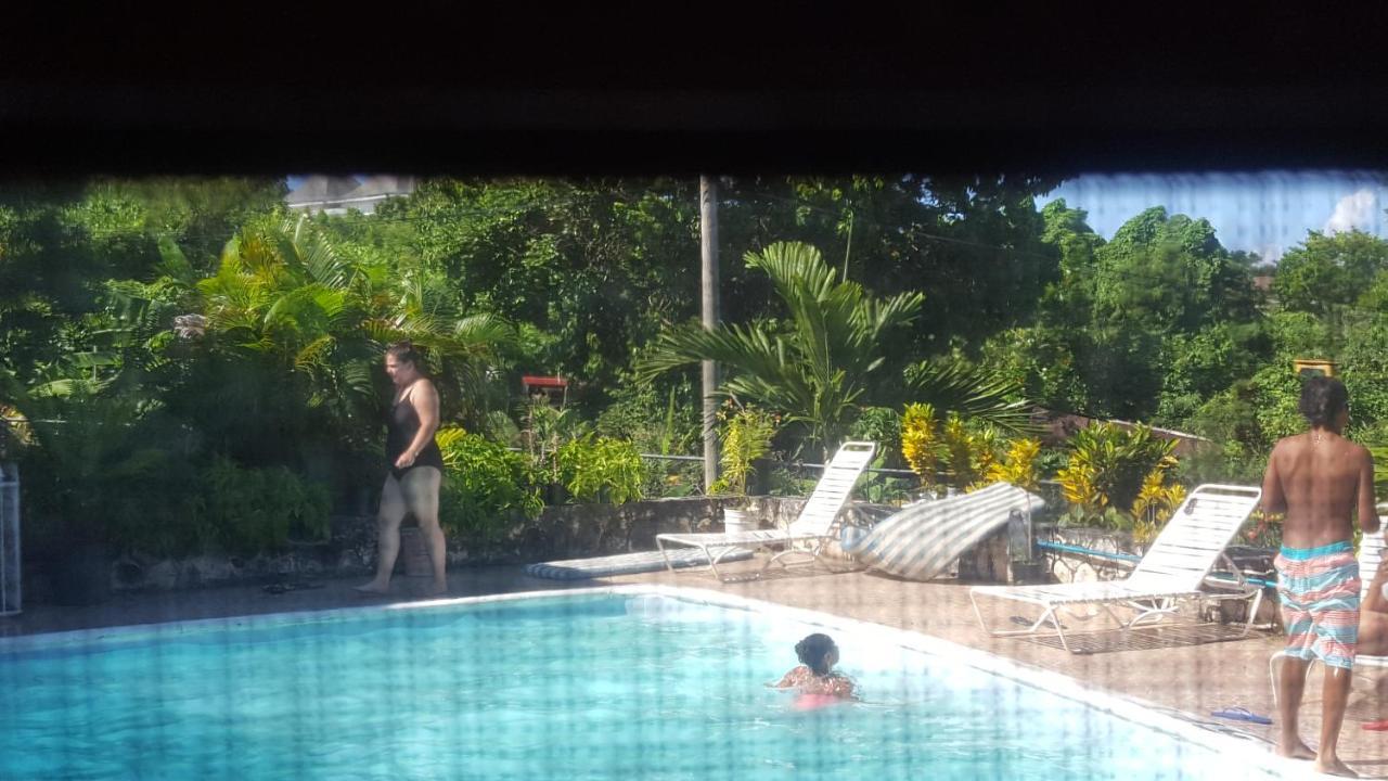 Villa Chaudhry House Montego Bay