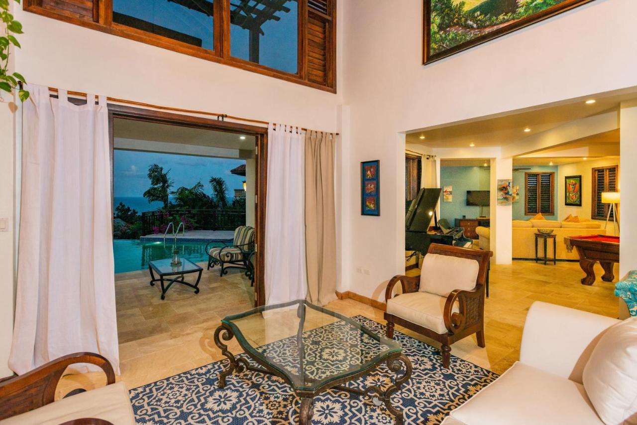 Villa Mimosa