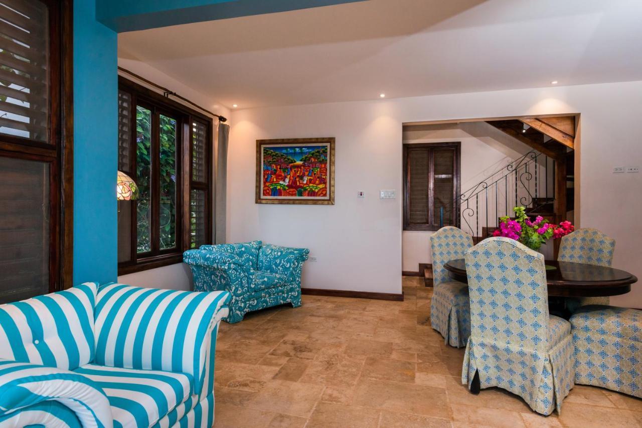 Villa Mimosa