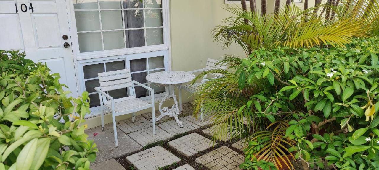Apartment Beryls At Seawind On The Bay , , Jamaica *