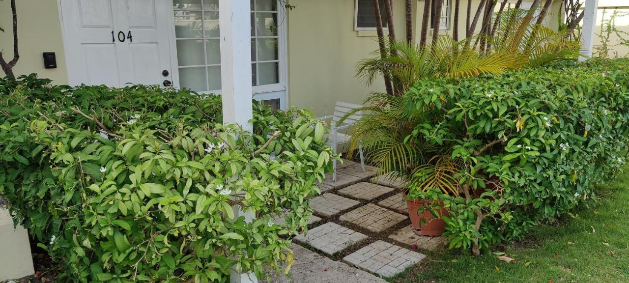 Beryls At Seawind On The Bay , , Jamaica Apartment