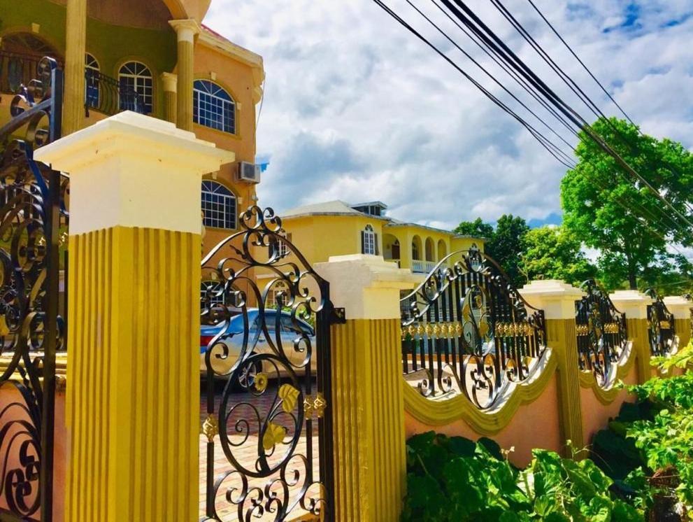 Eagle's Nest 3* Montego Bay