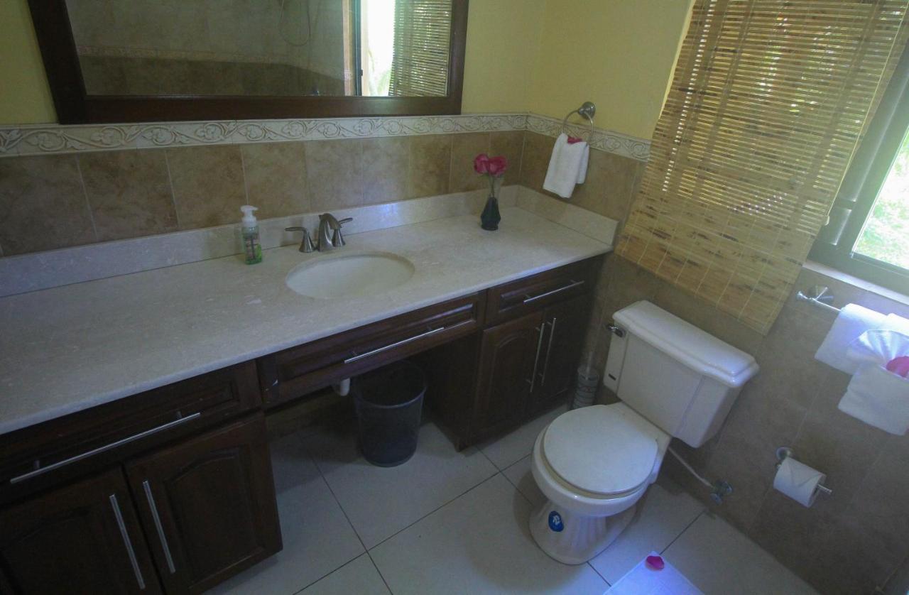Luxury 10 Bedroom Villa-millbrooks Villa *
