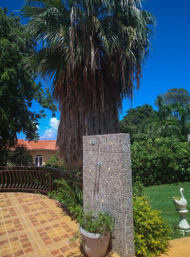 Luxury 10 Bedroom Villa-millbrooks * Montego Bay