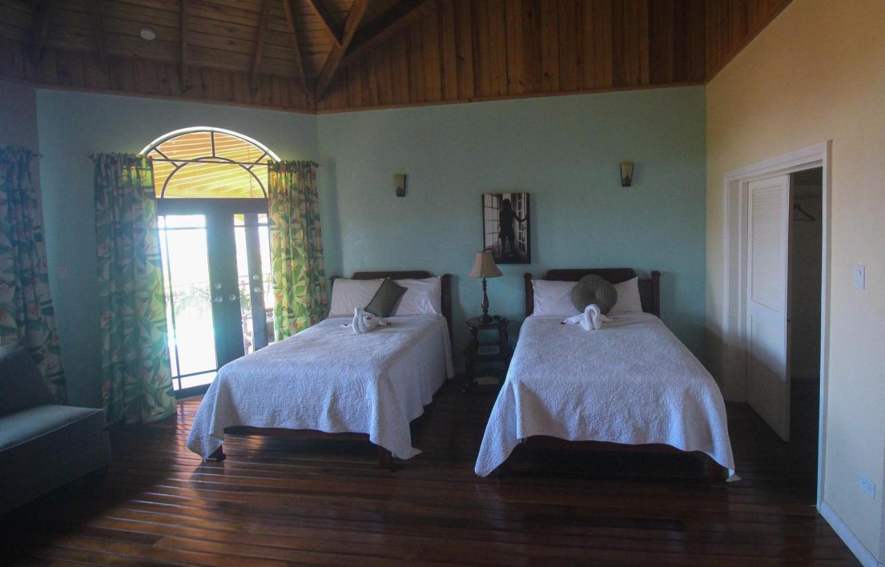 Villa Luxury 10 Bedroom Villa-millbrooks *
