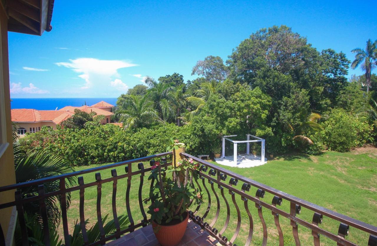 Luxury 10 Bedroom Villa-millbrooks Villa *