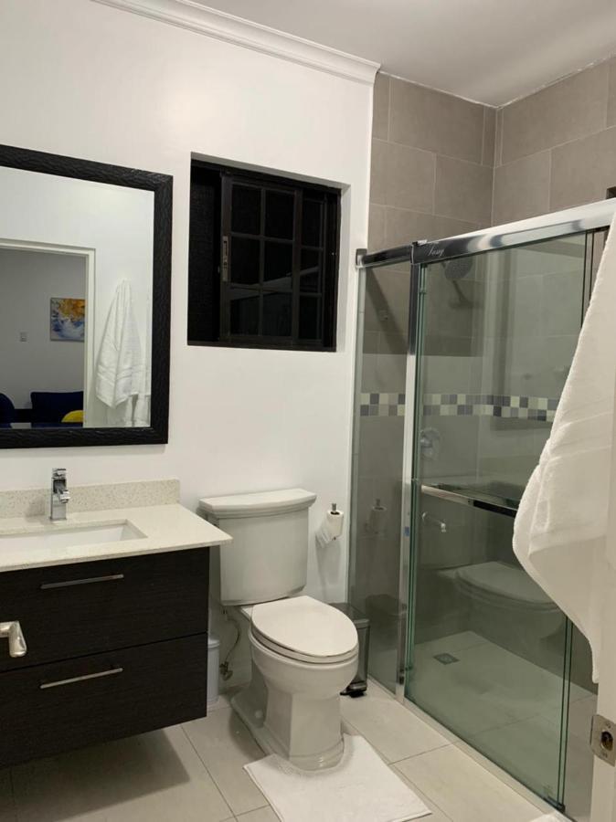 Apartment Meadows Place Montego Bay