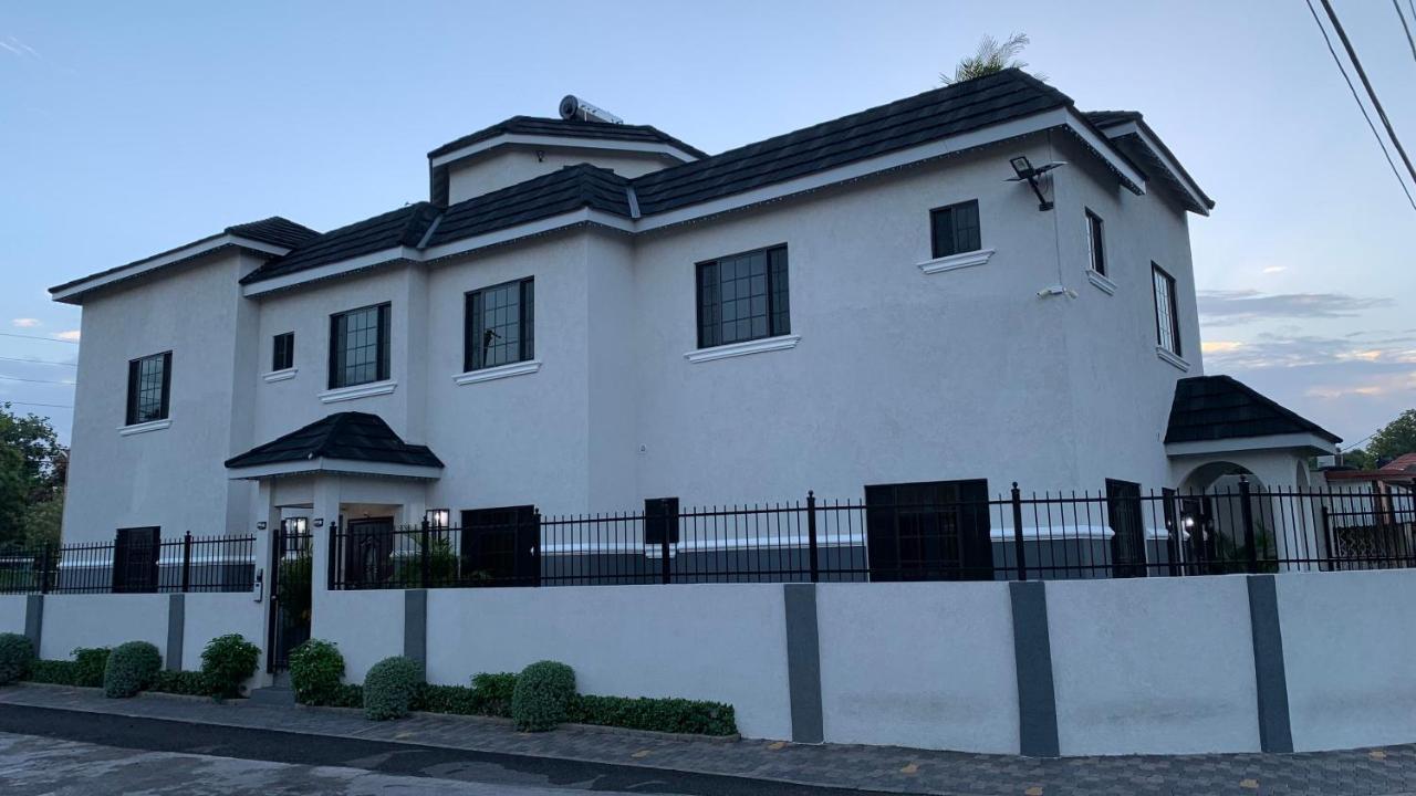Apartment Meadows Place Montego Bay