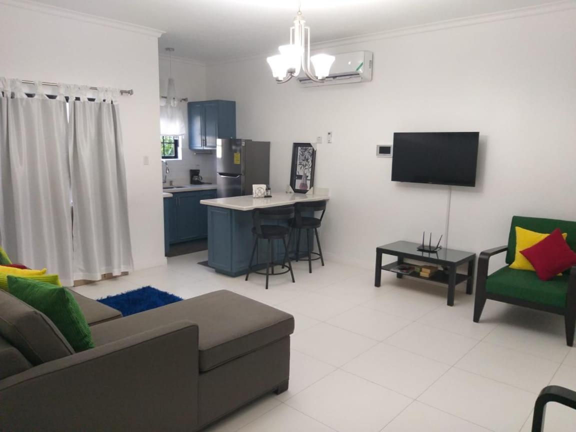 Meadows Place Apartment