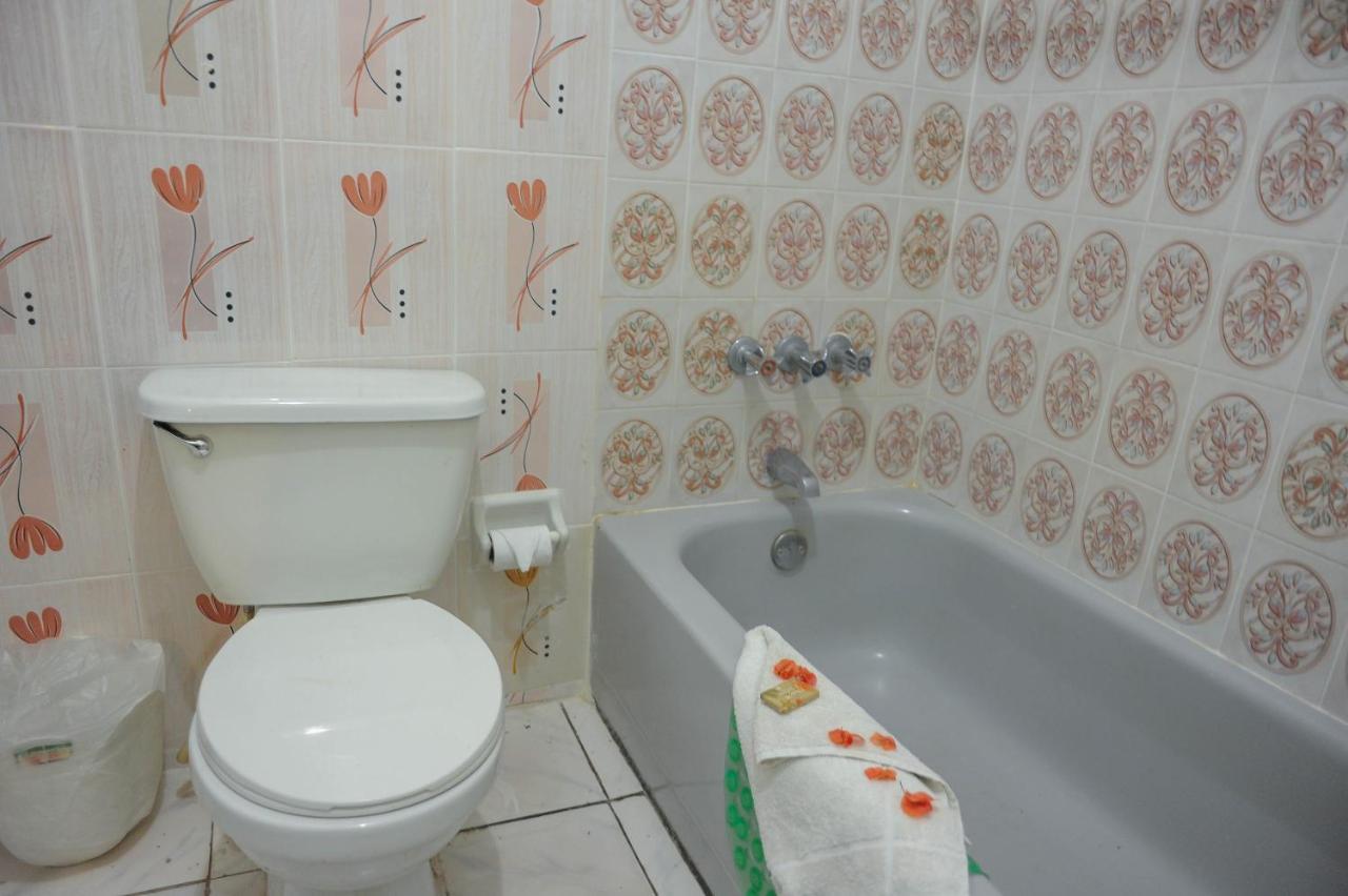 Apartment Glorianna *