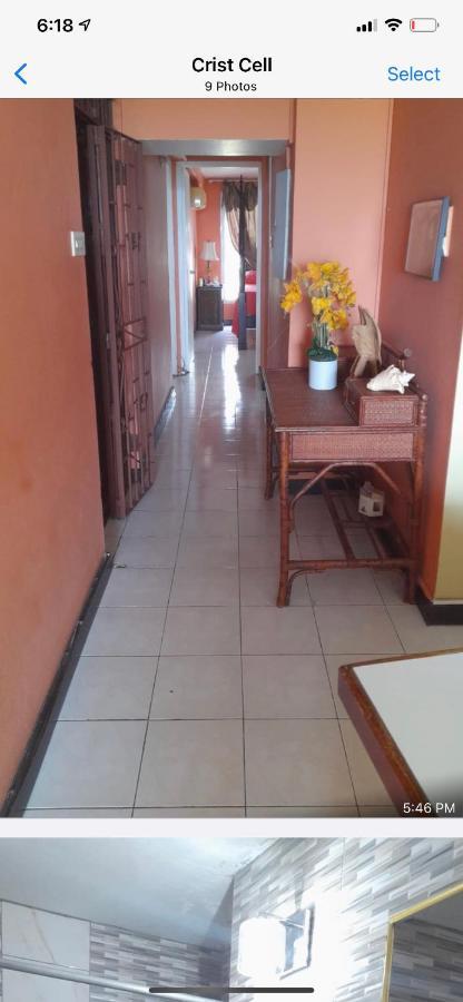 Apartment Luxury Special Onsite Montego Bay