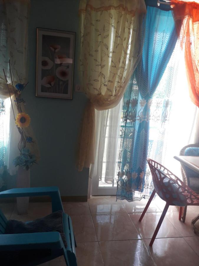 Seacastle Deluxe Guest house Montego Bay