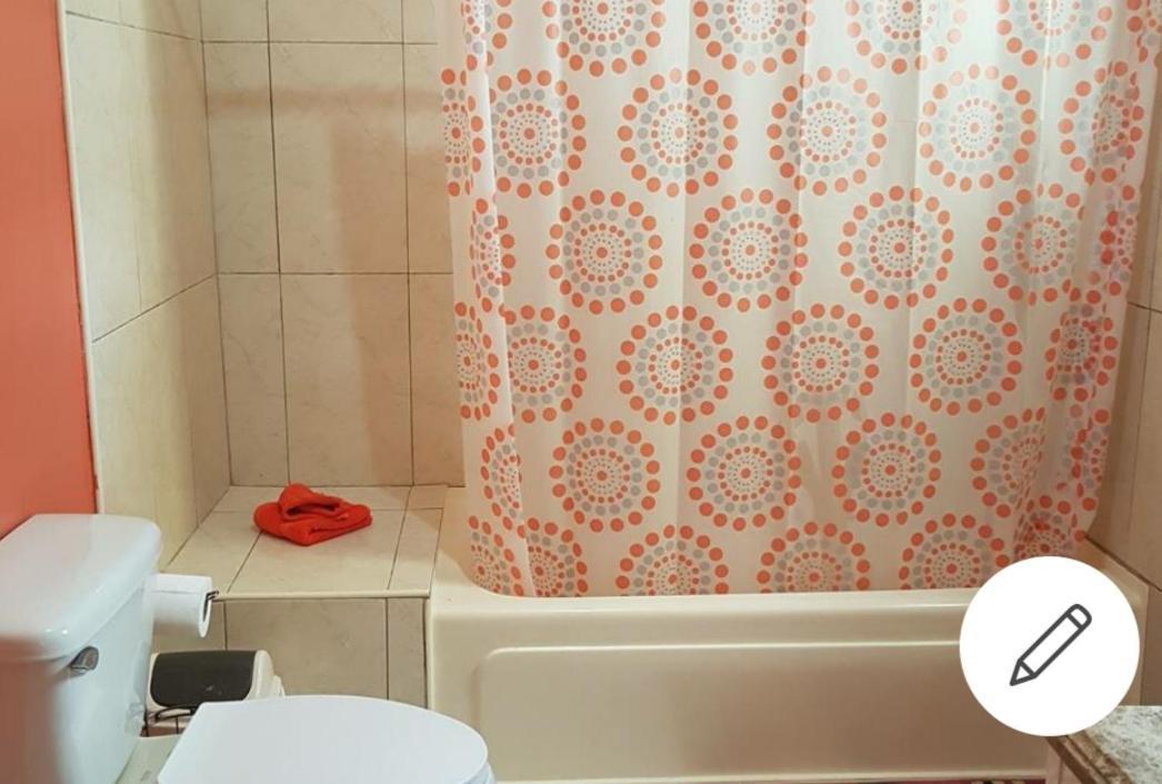 Homestay Mangowalk Manor Montego Bay