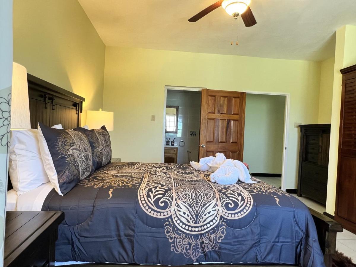 A Luxurious 4-bedroom Private With Games Room, Theatre & Modern Art Villa *