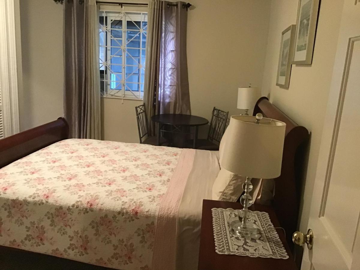 Homestay Hills Royale *