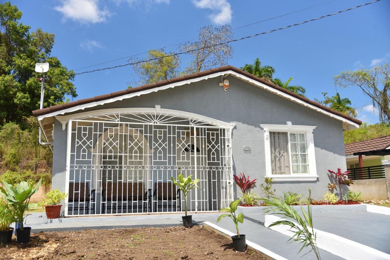 The West Village Summer House - Montego Bay