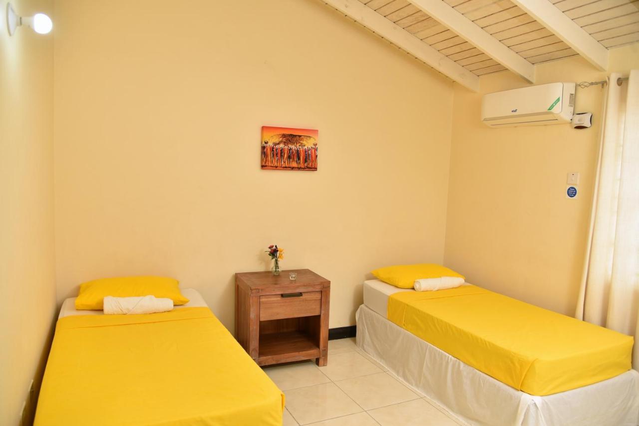 The West Village Summer House - Holiday home Montego Bay