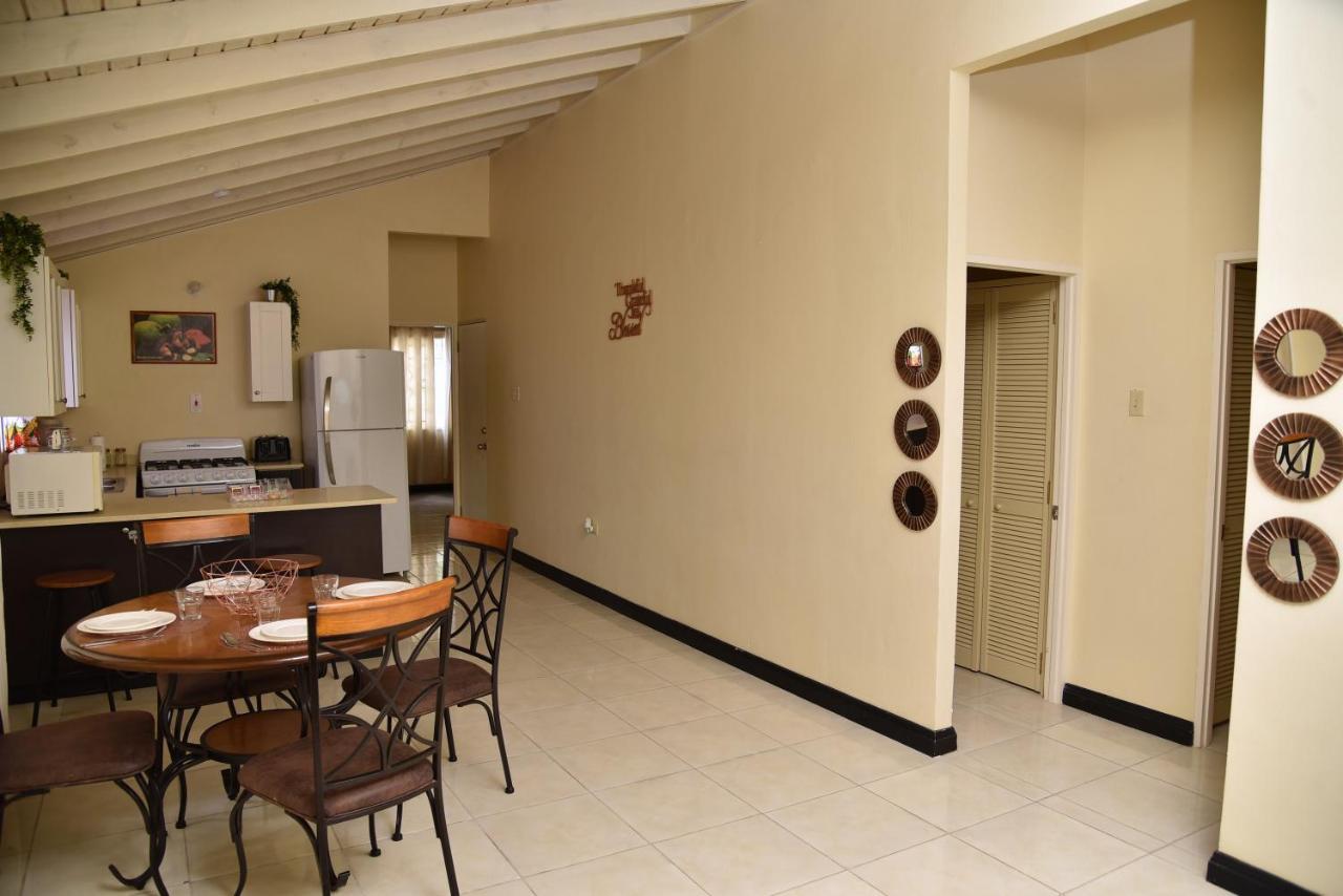 The West Village Summer House - Montego Bay