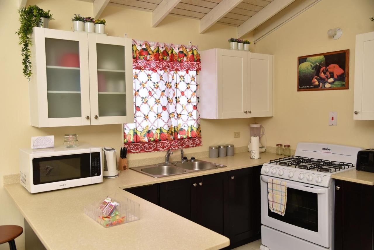 The West Village Summer House - Montego Bay