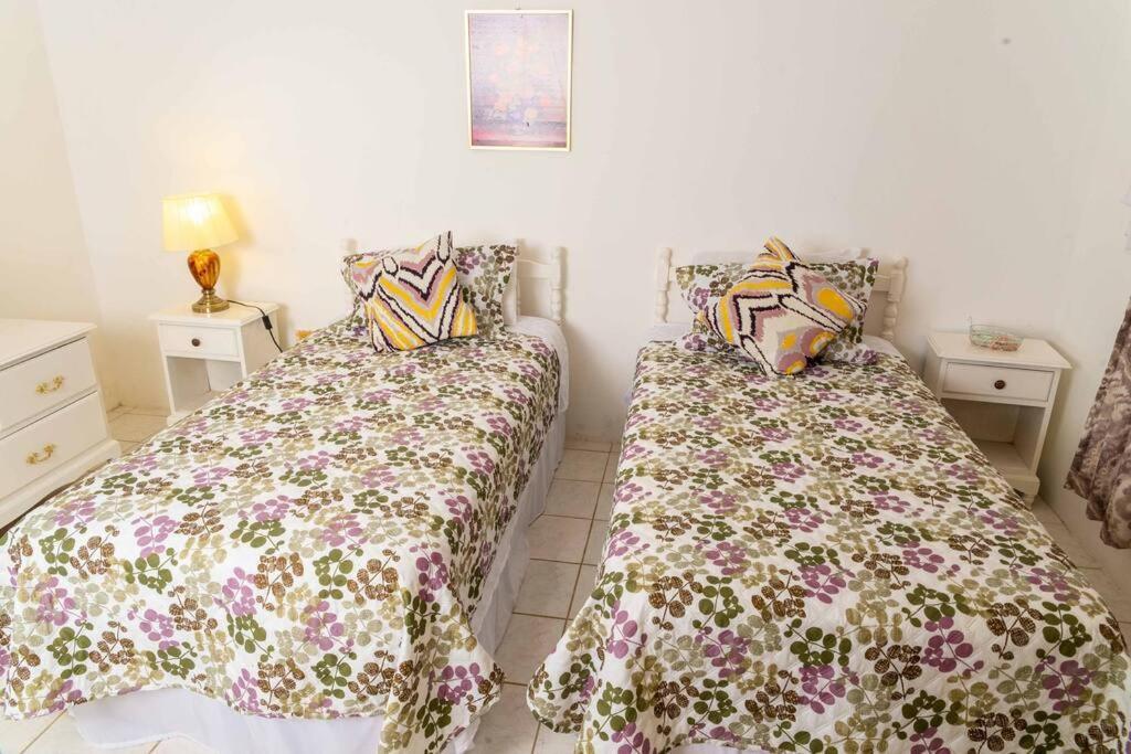 Villa On The Terrace Montego Bay