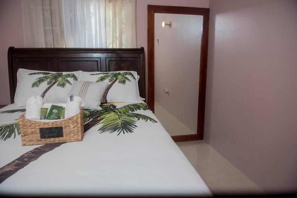 Island Near Airport * Montego Bay