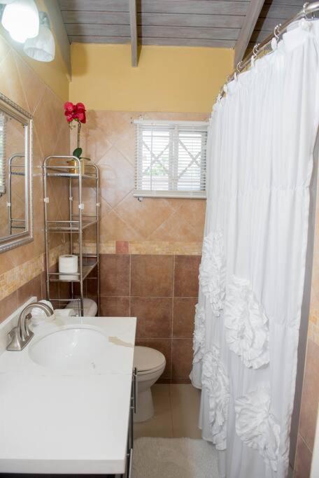 Holiday home Island Near Airport Montego Bay