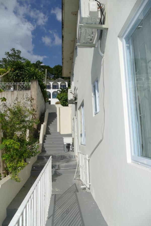 Apartamento Healing In The Montego Bay