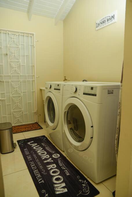 Holiday home Homestay Montego West Montego Bay