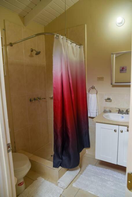 Homestay Montego West Holiday home Montego Bay