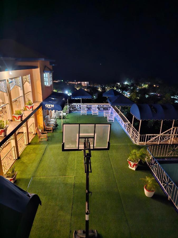 Hotel Big Apple 4*