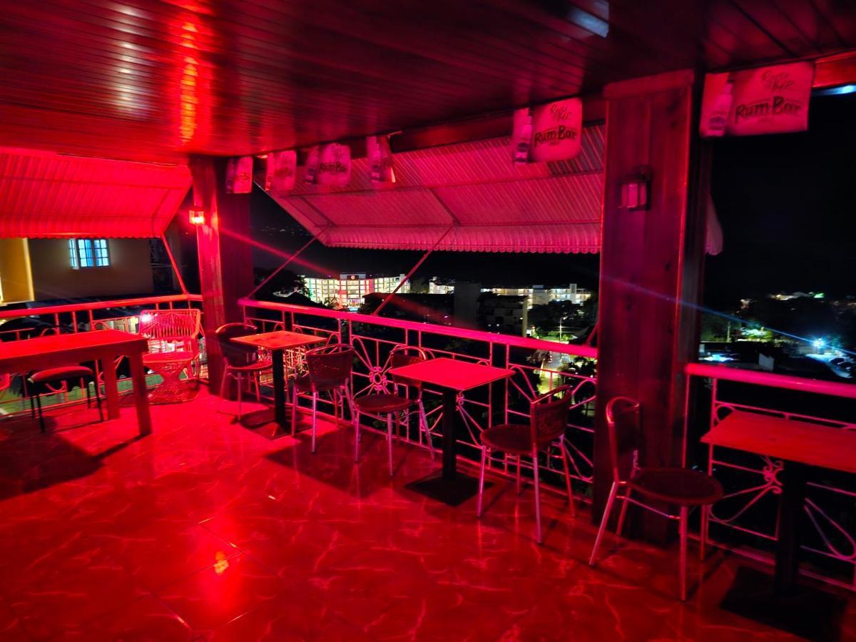 Big Apple Montego Bay