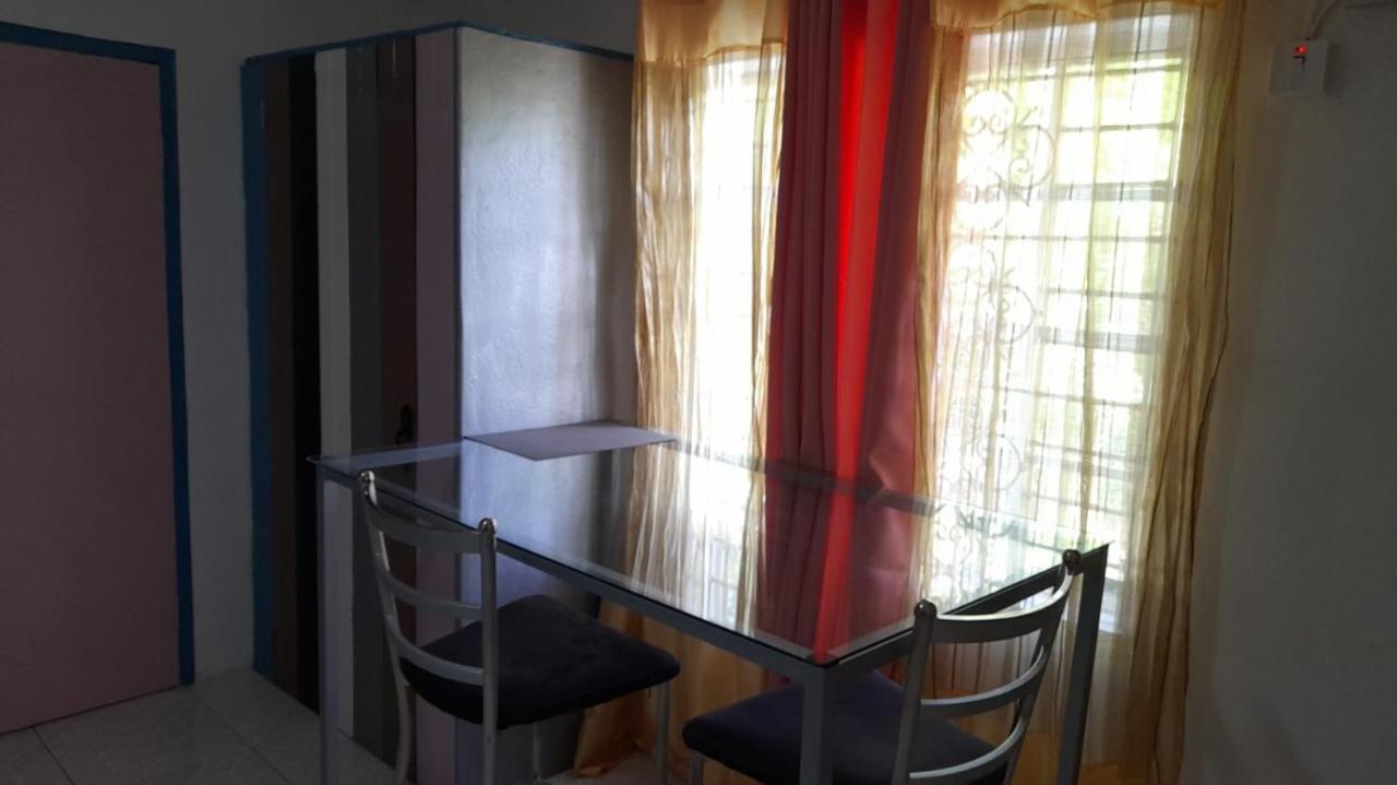 Caribbean Apartamento Montego Bay