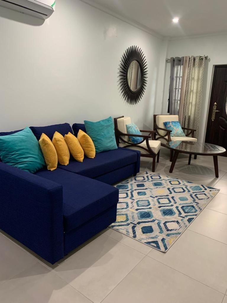 Meadows Place * Montego Bay