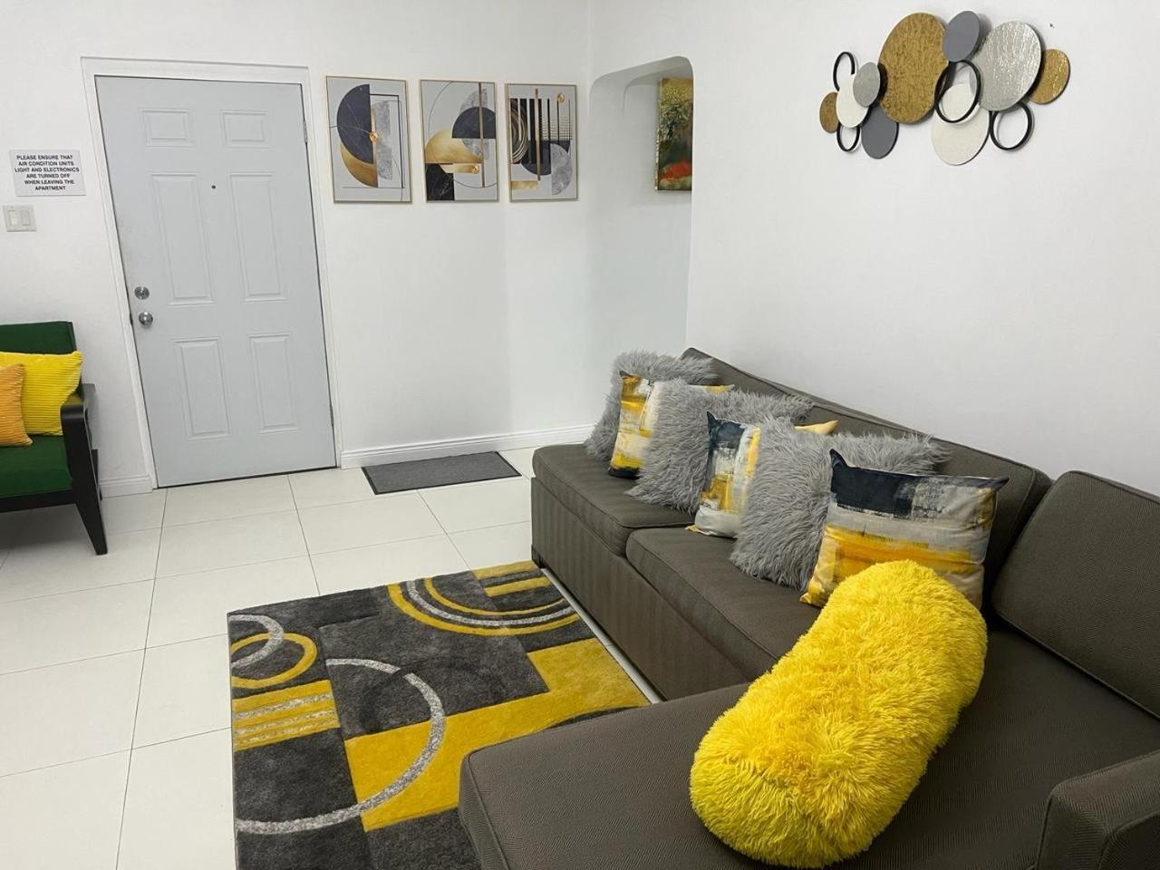 Meadows Place Apartment