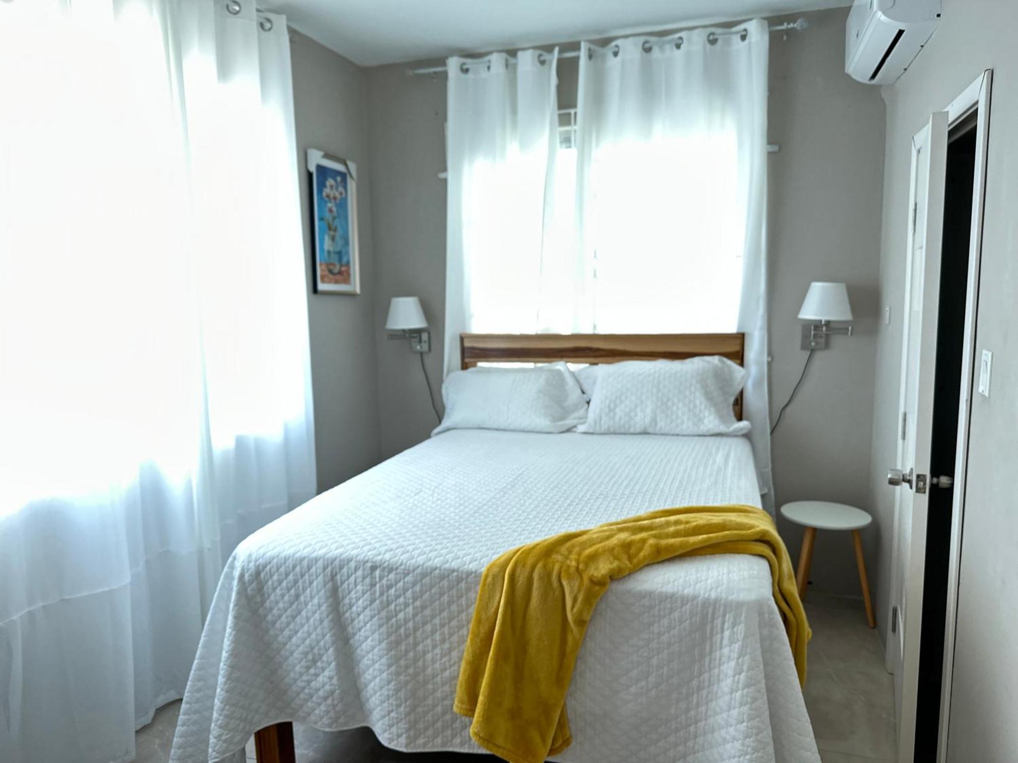 The Shelton - Sinclair Montego Bay