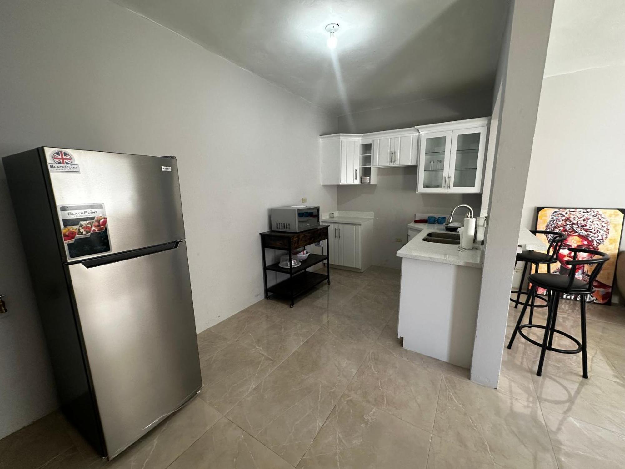 Apartment The Shelton - Sinclair Montego Bay