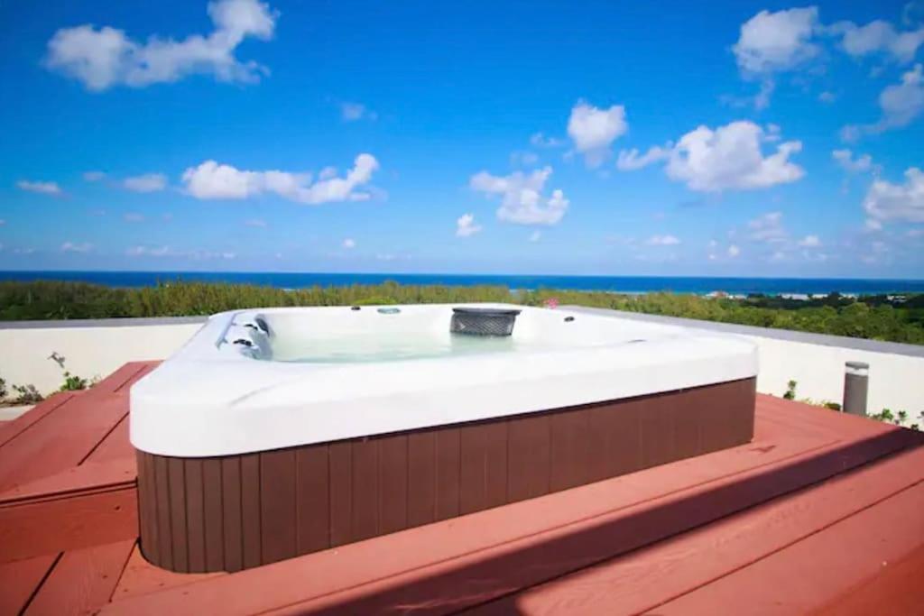 Apartment Dream 36 @ Montego Bay