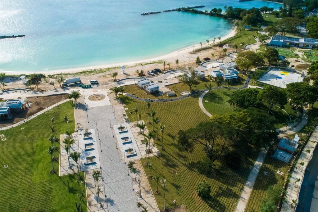 Andeve's Tranquil Beautiful * Montego Bay