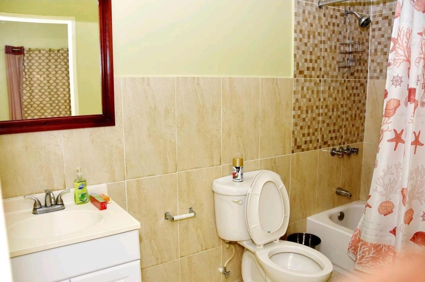 Apartment Lw